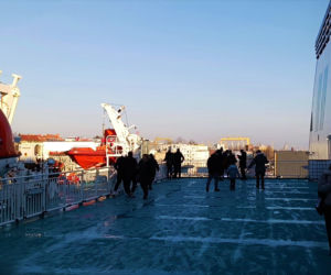 Dzień otwarty Jantar Unity