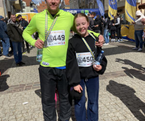 Lotto 23. Bieg Jakubowy cz.3