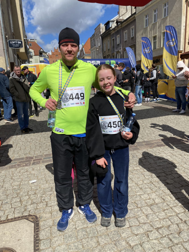 Lotto 23. Bieg Jakubowy cz.3