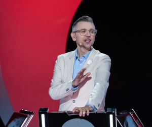 Omnibus - szybcy i mądrzy