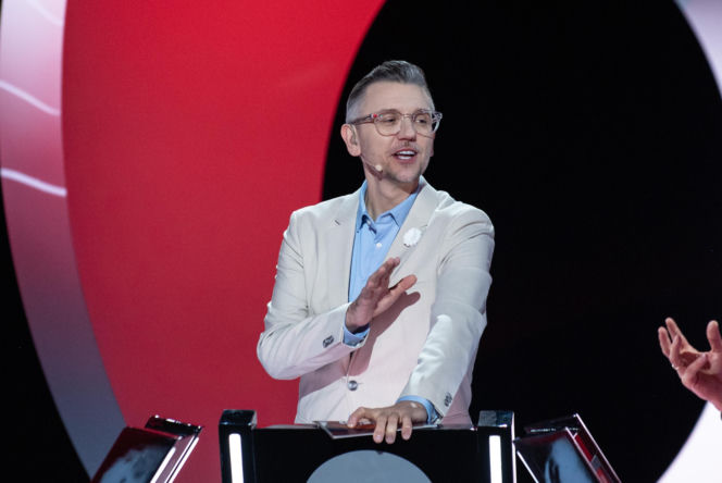 "Omnibus - szybcy i mądrzy"