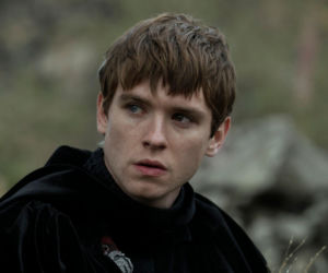 Rycerz Siedmiu Królestw z kapitalnym wynikiem. Stacja nie doceniła siły tej historii