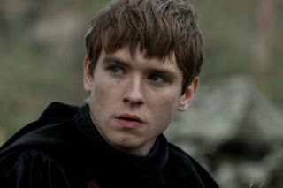 Rycerz Siedmiu Królestw z kapitalnym wynikiem. Stacja nie doceniła siły tej historii