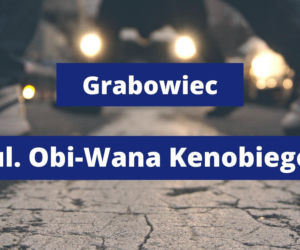Oto najdziwniejsze nazwy ulic w Polsce!