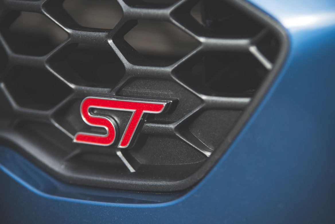 Ford Fiesta ST 1.5 EcoBoost 200 KM