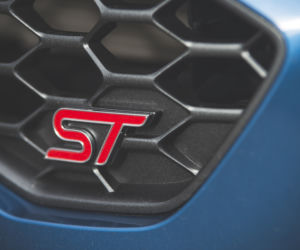Ford Fiesta ST 1.5 EcoBoost 200 KM