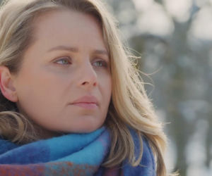 M jak miłość odc. 1930. Judyta (Paulina Chruściel)