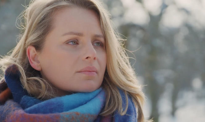 M jak miłość odc. 1930. Judyta (Paulina Chruściel)