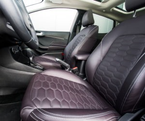 Ford Fiesta Vignale 1.0 EcoBoost 100 KM AT