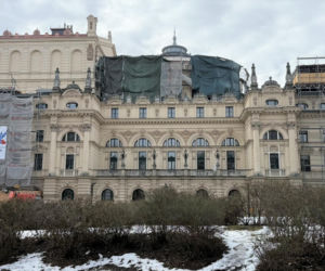 Teatr im. J. Słowackiego w Krakowie