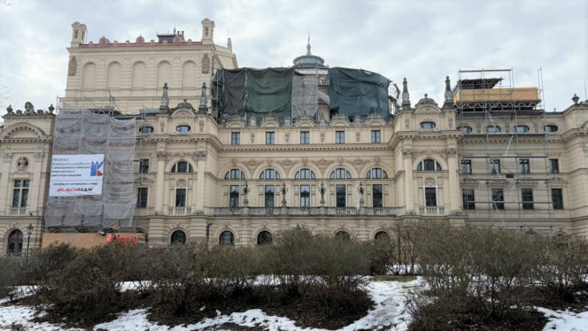 Teatr im. J. Słowackiego w Krakowie