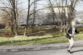 Policja pokazała, jak zastrzeliła napastnika w Myślenicach!