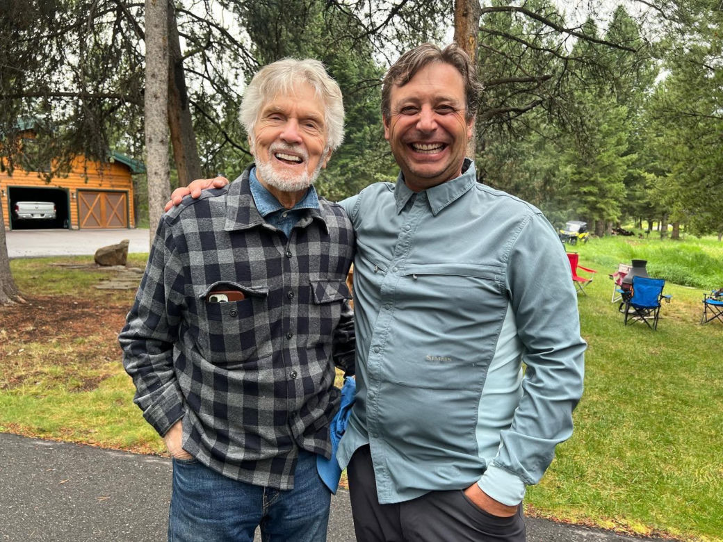 Tom Skerritt