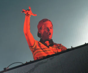 Avicii