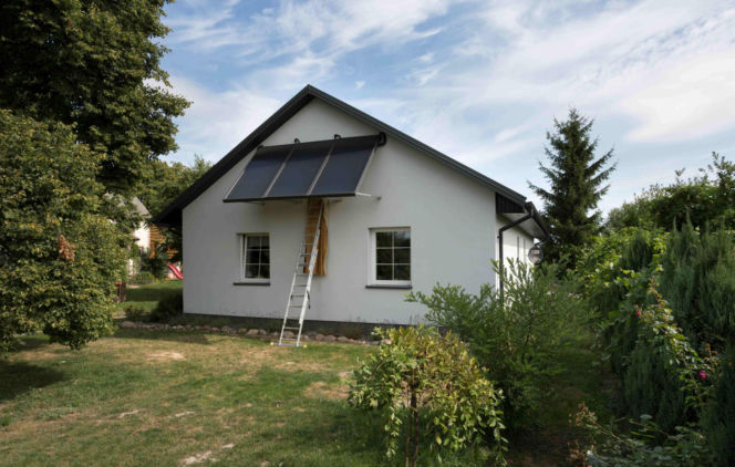 czyste powietrze