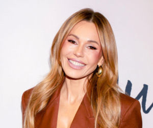 Tak dziś wygląda pokój Dody z dzieciństwa. Pluszowa nakładka na sedes to HIT