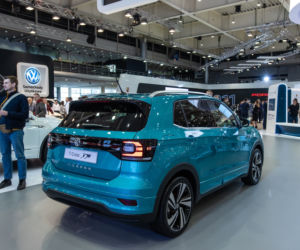 Nowości Poznań Motor Show 2019