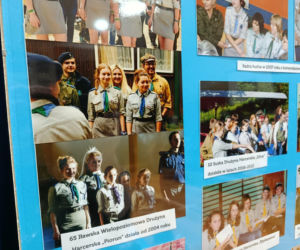 20 lat od reaktywacji ZHP Iława