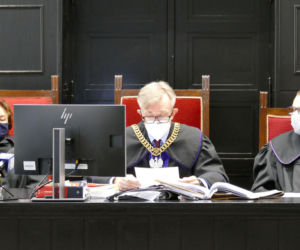 Chciała zabić kochanka, teraz błaga: Wypuście mnie na święta do domu