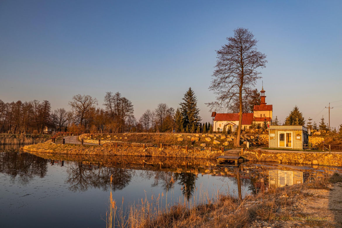 Pętkowice - Świętokrzyskie