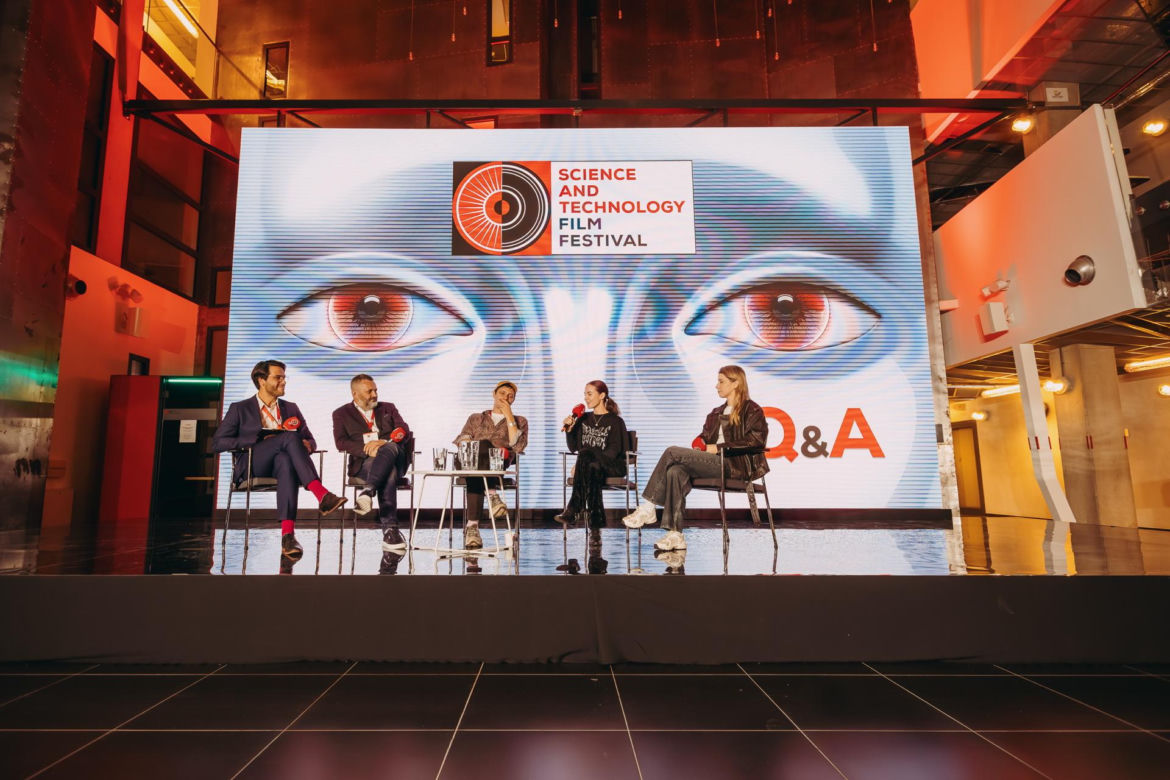 Science & Technology Film Festival