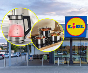 Sprzęty kuchenne tańsze o setki zł