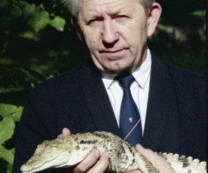 Antoni Gucwiński nie żyje 