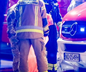 Wybuch na komendzie. Paczka z chińskiej platformy sprzedażowej