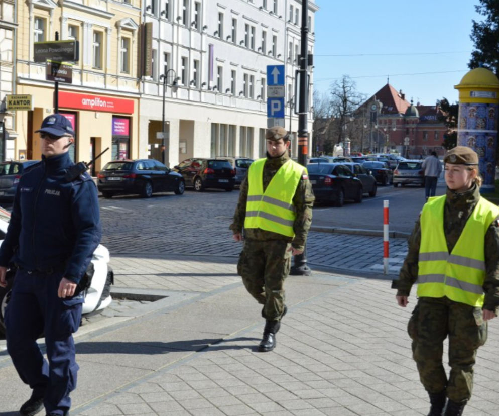 Opolskie: Chodzimy pijani, i spotykamy się jak zwykle. Płacimy za to ogromne mandaty