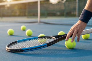US Open. Katarzyna Kawa odpada w pierwszej rundzie kwalifikacji
