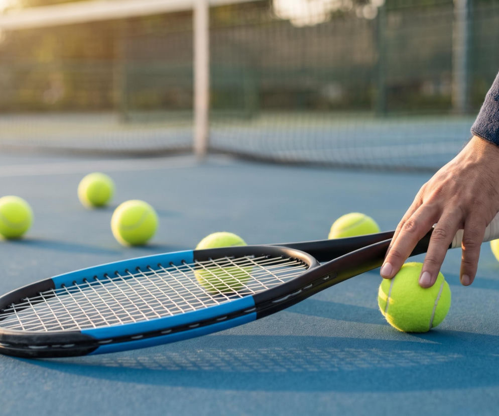US Open. Katarzyna Kawa odpada w pierwszej rundzie kwalifikacji