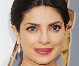Priyanka Chopra