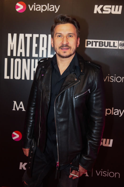 Premiera serialu o Michale Materli