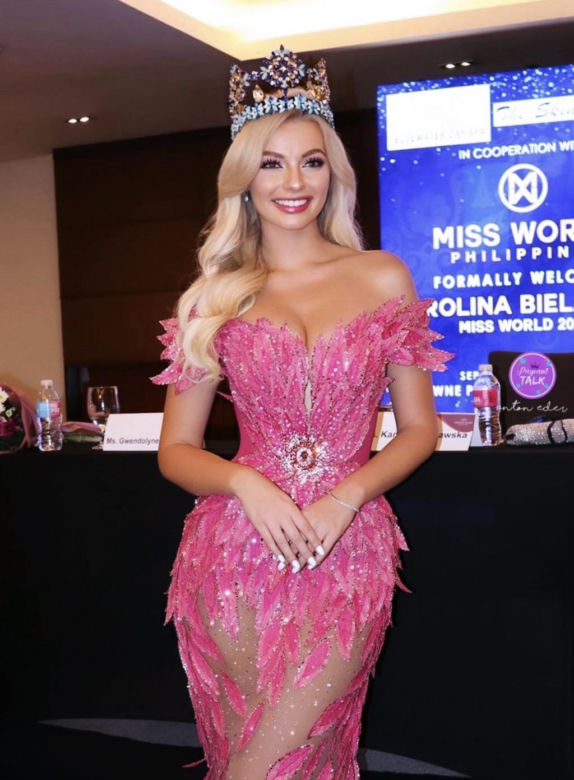 Karolina Bielawska