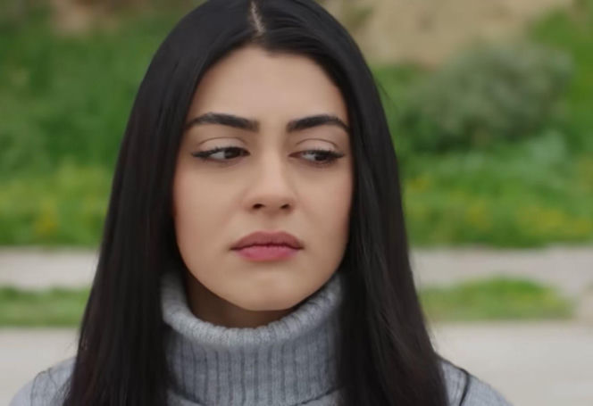 "Panna młoda", odcinek 35: Cihan i Yasemin stają przed kolejną rozmową na temat in vitro