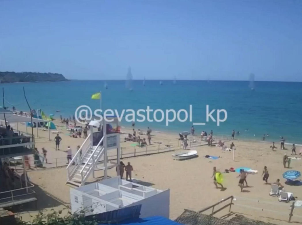 Sevastopol