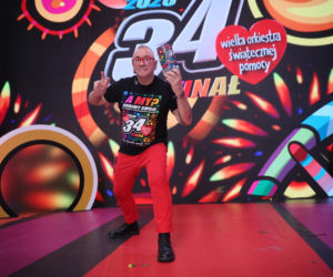 Finał WOŚP 2026 w Warszawie