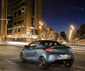 Renault Wind