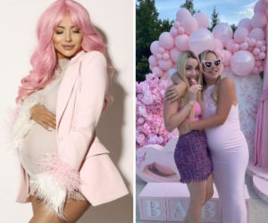 Ola Tomala wściekła na internautów po swoim baby shower. Broni ją jeszcze... Marianna Schreiber