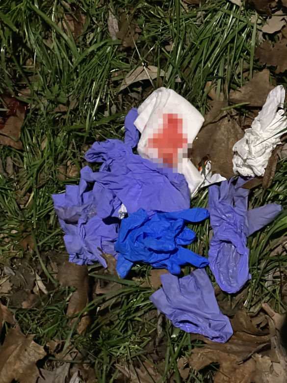 Koszmar pod Pruszkowem. Emeryt zmiótł toyotą pieszego