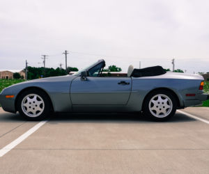 Porsche 944 S2 Cabriolet na sprzedaż