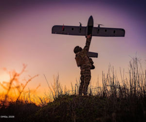 Ukraina uczy NATO dronów. Polska wciąż czeka na swoje lekcje