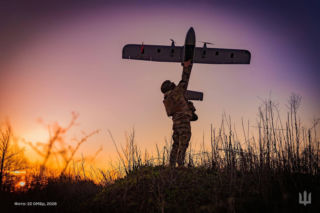 Ukraina uczy NATO dronów. Polska wciąż czeka na swoje lekcje