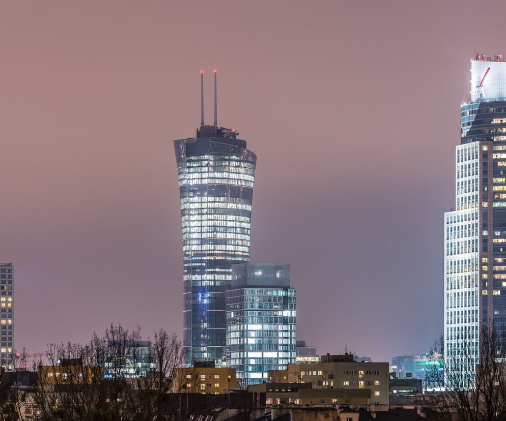 Straż Sąsiedzka działa na Woli