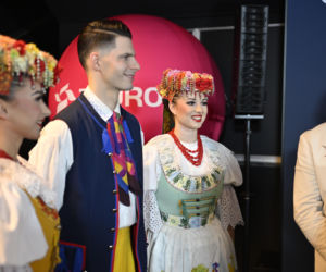 Sylwester z Dwójką 2025