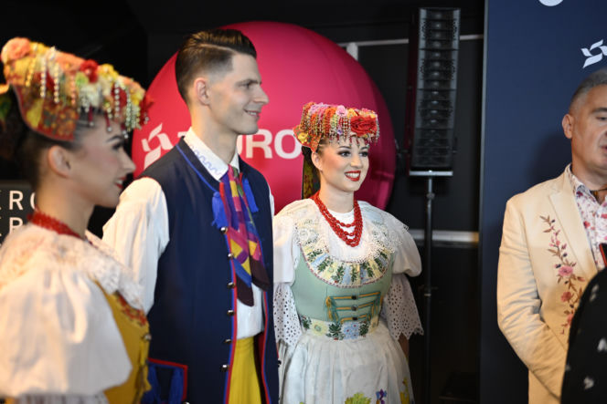 Sylwester z Dwójką 2025