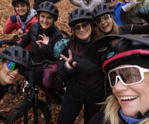 Camp w Równowadze: Profilaktyka, joga i kobieca siła. Wyjątkowe wydarzenie w województwie świętokrzyskim