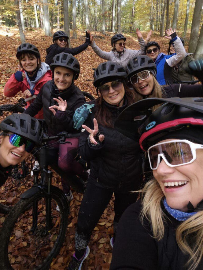 Camp w Równowadze: Profilaktyka, joga i kobieca siła. Wyjątkowe wydarzenie w województwie świętokrzyskim