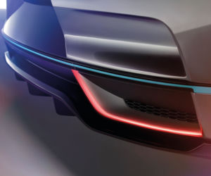 Jaguar I-Pace Concept