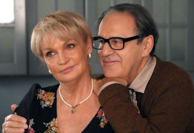 "Barwy szczęścia", odcinek 3347-3351